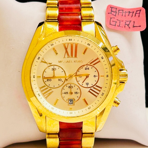 Michael Kors watch - Picture 13 of 13